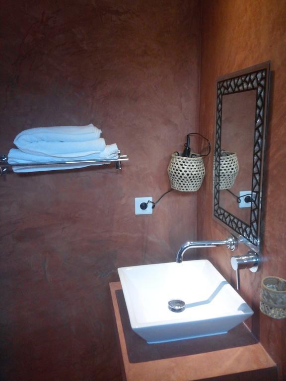 Le Pandanus Hotel Quatre Vents Kültér fotó